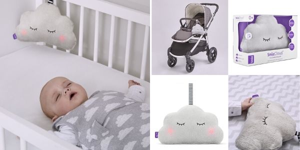 5 Stunning Baby Items You'll Want In Your Nursery sleepaid